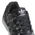 Zapatillas adidas Zx Flux Negro