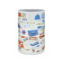 Braga Cuello de Running Buff Camino Guia Peregr