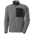 Forro polar de montaña Helly Hansen Daybreaker Blockc Gris Hombre