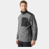 Forro polar de montaña Helly Hansen Daybreaker Blockc Gris Hombre