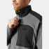 Forro polar de montaña Helly Hansen Daybreaker Blockc Gris Hombre