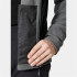 Forro polar de montaña Helly Hansen Daybreaker Blockc Gris Hombre