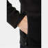 Forro polar de montaña Helly Hansen Daybreaker Blockc Negro Hombre