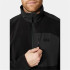 Forro polar de montaña Helly Hansen Daybreaker Blockc Negro Hombre