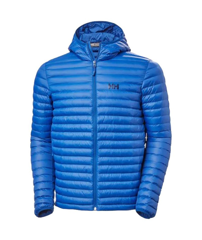 Chaqueta de Montaña Helly Hansen Sirdal Hooded...