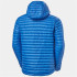 Chaqueta de Montaña Helly Hansen Sirdal Hooded Insulator Deep Fjord Hombre