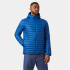 Chaqueta de Montaña Helly Hansen Sirdal Hooded Insulator Deep Fjord Hombre