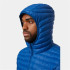 Chaqueta de Montaña Helly Hansen Sirdal Hooded Insulator Deep Fjord Hombre