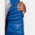 Chaqueta de Montaña Helly Hansen Sirdal Hooded Insulator Deep Fjord Hombre