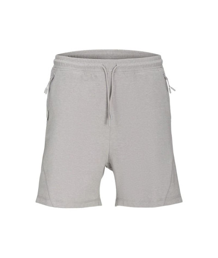 Pantalones Jack And Jones gordon cloud Hombre Gris