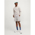 Pantalones Jack And Jones gordon cloud Hombre Gris