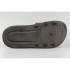 Chanclas Rider Step Slide Hombre Negro/Verde