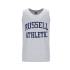 Camiseta Sin Mangas Russell EMT E46011 Navy Hombre
