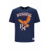 Camiseta Manga Corta Russell EMT E46291 Insigni Hombre
