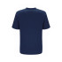 Camiseta Manga Corta Russell EMT E46291 Insigni Hombre