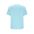 Camiseta Manga Corta Russell EMT E46361 Atomizer Hombre