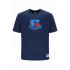 Camiseta Manga Corta Russell EMT E46361 Insigni Hombre