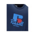 Camiseta Manga Corta Russell EMT E46361 Insigni Hombre