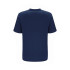 Camiseta Manga Corta Russell EMT E46361 Insigni Hombre
