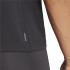 Camiseta de Fitness adidas Essentials Tr-Es Logo Mujer Negro