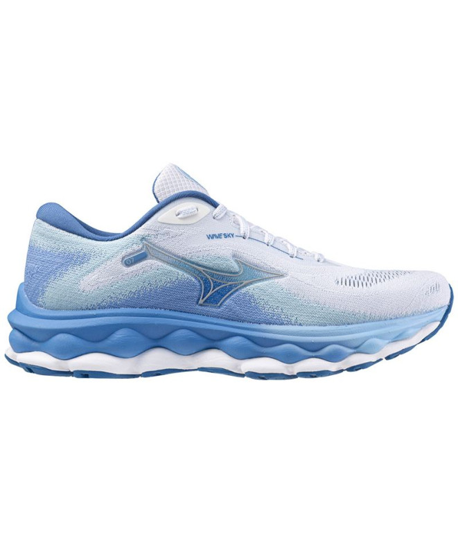 Zapatillas de Running Mizuno Wave Sky 7 Mujer...