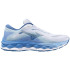 Zapatillas de Running Mizuno Wave Sky 7 Mujer Blanco