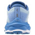 Zapatillas de Running Mizuno Wave Sky 7 Mujer Blanco