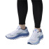 Zapatillas de Running Mizuno Wave Sky 7 Mujer Blanco