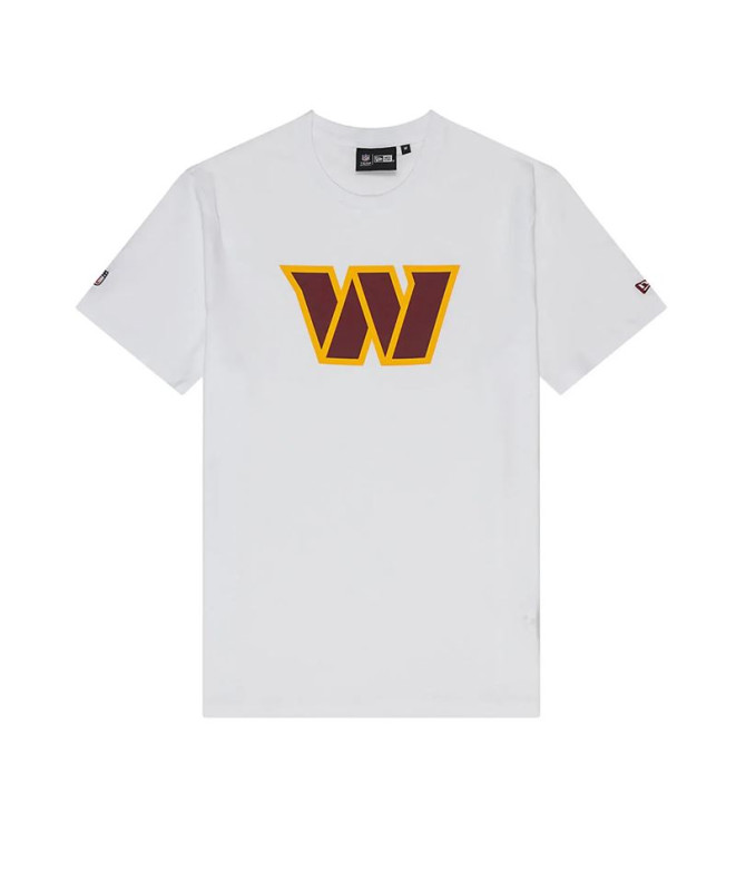 Camiseta New Era NFL Regular Washington...