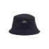Gorro Lacoste Negro
