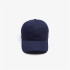 Gorra Lacoste Ajustable Marino