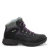 Zapatillas de Montaña Chiruca Massana 36 Gore-Tex Hombre Gris / Morado