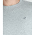 Sudadera Lee Plain Crew Sws Hombre
