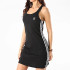 Vestido adidas Racer Mujer Negro
