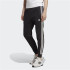 Pantalones adidas Adicolor Classics 3 Bandas Hombre Negro
