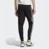 Pantalones adidas Adicolor Classics 3 Bandas Hombre Negro