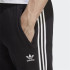 Pantalones adidas Adicolor Classics 3 Bandas Hombre Negro