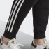 Pantalones adidas Adicolor Classics 3 Bandas Hombre Negro