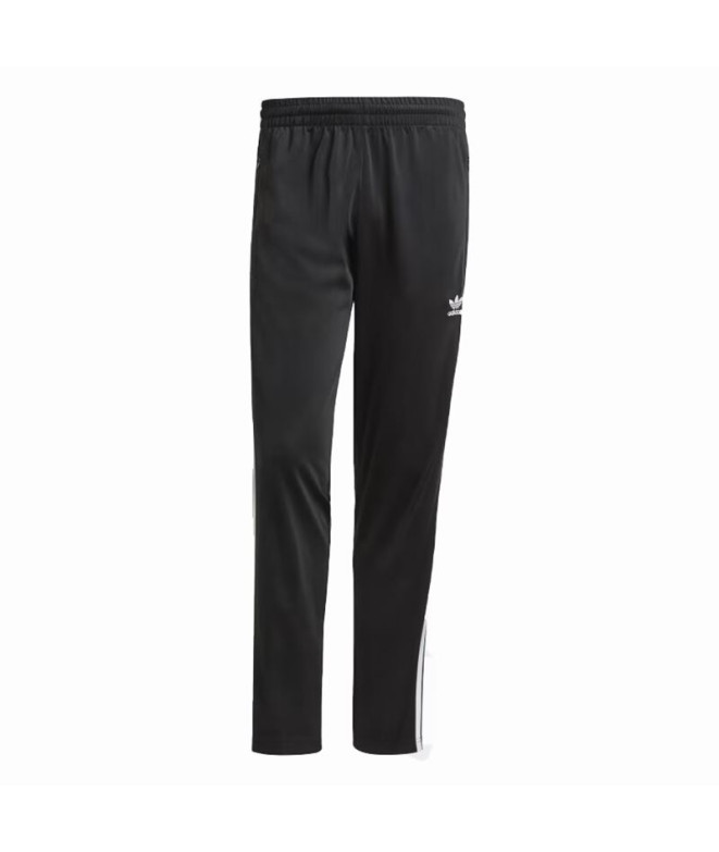 Pantalones adidas Firebird Hombre Negro