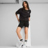 Mallas Puma Dare Mujer Negro
