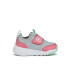 Zapatillas Munich Baby Claudia 12 Bebés Gris