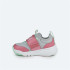Zapatillas Munich Baby Claudia 12 Bebés Gris