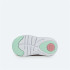 Zapatillas Munich Baby Claudia 12 Bebés Gris