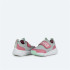 Zapatillas Munich Baby Claudia 12 Bebés Gris