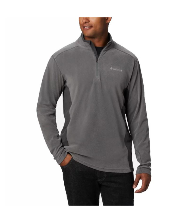 Camiseta de Montaña Columbia Klamath Range™ II...