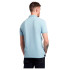 Polo Lyle & Scott V1-Plain Hombre Azul