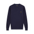 Sudadera Lyle Scott Crew Neck Sweatshirt ML424VO
