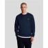 Sudadera Lyle Scott Crew Neck Sweatshirt ML424VO