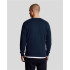 Sudadera Lyle Scott Crew Neck Sweatshirt ML424VO