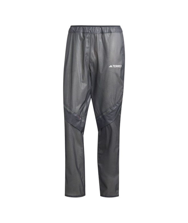 Pantalones de Montaña adidas impermeable Terrex...